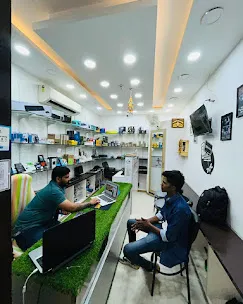 Laptop Repair Work for Jaipur-Ajmer Express Highway Customers